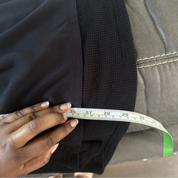 ALCHEMY THREAD Floral Embroidered Waffle Knit Tunic Top Size Medium NWT Casual - Picture 10 of 10